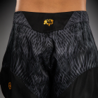 Шорти - Venum x Chimaev Wild Borz Fightshorts - Black/Grey​